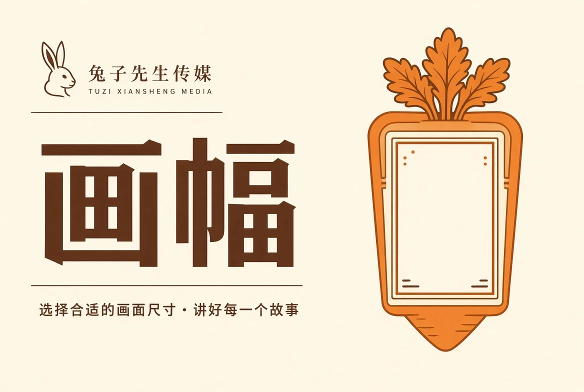 画幅栏目